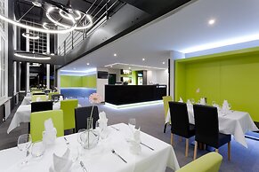A-Austerlitz Hotel