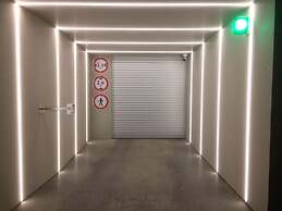 A-Austerlitz Hotel