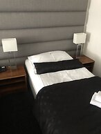 A-Austerlitz Hotel