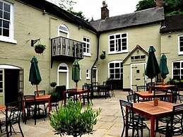 White Hart Cafe Bar & Bistro