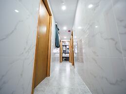 HK International Hostel