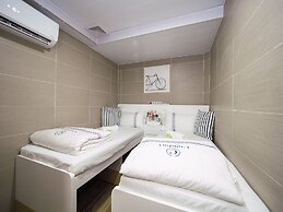 HK International Hostel