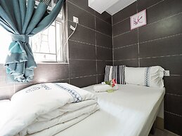 HK International Hostel