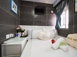 HK International Hostel