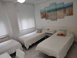 Hostal Lucy