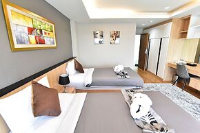 The U-Time Hotel