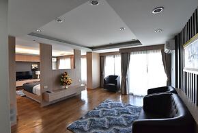The U-Time Hotel