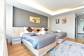 The U-Time Hotel