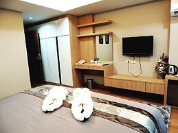 The U-Time Hotel