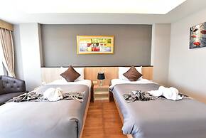 The U-Time Hotel