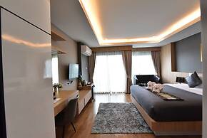 The U-Time Hotel