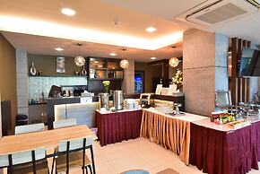 The U-Time Hotel