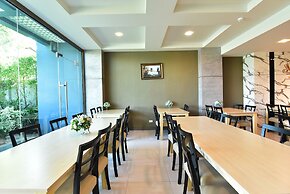 The U-Time Hotel