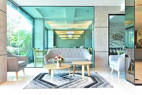 The U-Time Hotel