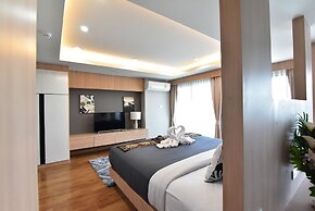The U-Time Hotel