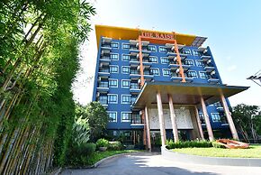 The U-Time Hotel