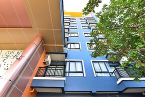 The U-Time Hotel