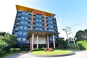 The U-Time Hotel