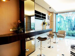 The U-Time Hotel