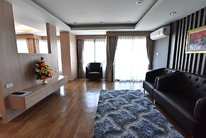 The U-Time Hotel