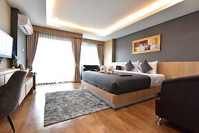 The U-Time Hotel
