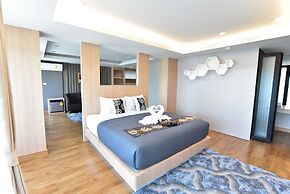 The U-Time Hotel