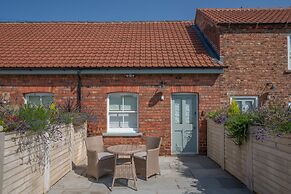 Stapleton/Parkgate Cottages