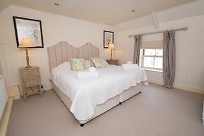 Stapleton/Parkgate Cottages