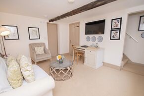 Stapleton/Parkgate Cottages