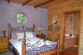 Whispering Spirit Holiday Cottages