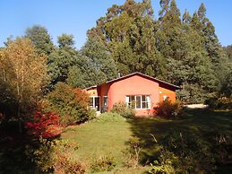 Whispering Spirit Holiday Cottages