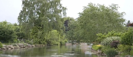 Gästehaus am Bach - Ferienwohnungen