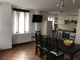Gästehaus am Bach - Ferienwohnungen