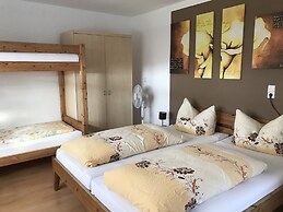 Gästehaus am Bach - Ferienwohnungen
