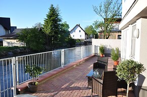 Gästehaus am Bach - Ferienwohnungen