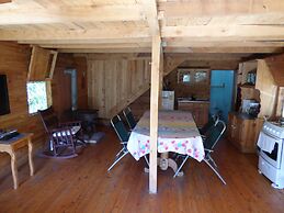 Quetzal Valley Cabins
