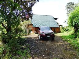 Quetzal Valley Cabins