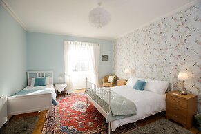 Byrness House