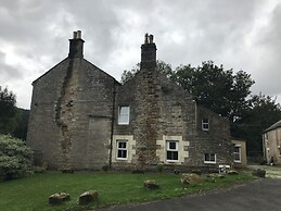 Byrness House