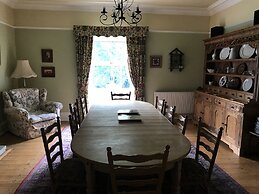 Byrness House