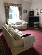 Byrness House