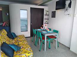 Ocean Dream 1 Bedroom Condo