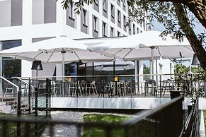 Hotel Rainers21