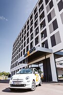 Hotel Rainers21