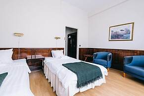 Comfort Guesthouse