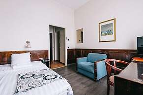 Comfort Guesthouse