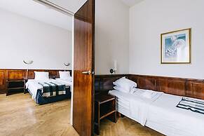 Comfort Guesthouse
