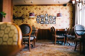 Comfort Guesthouse