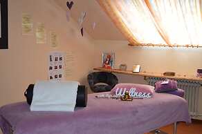 Natur & Wander Hotel Gassbachtal