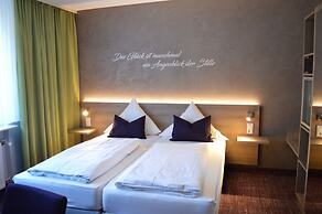 Natur & Wander Hotel Gassbachtal